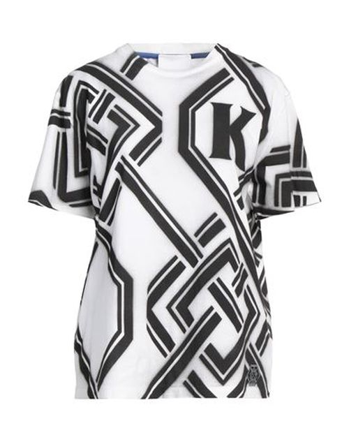 Koché Woman T-shirt White