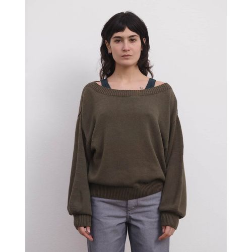 Calla Sweater