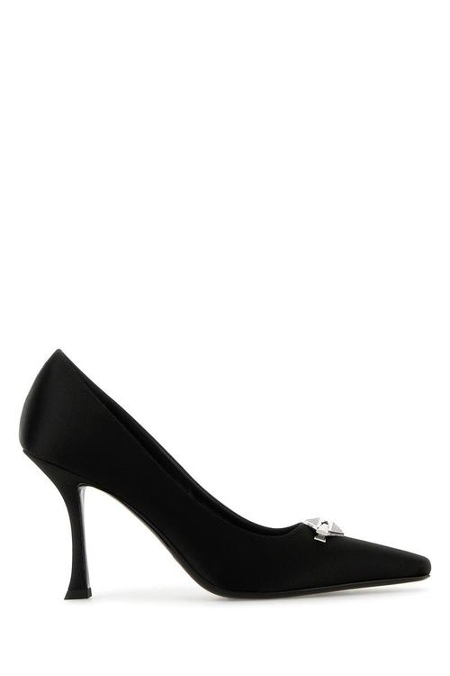 Heeled Shoes