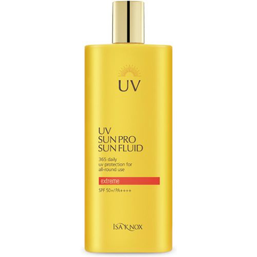 ISA KNOX - UV Sun Pro 365 Daily Extreme Sun Fluid SPF50+ PA++++ - 70g