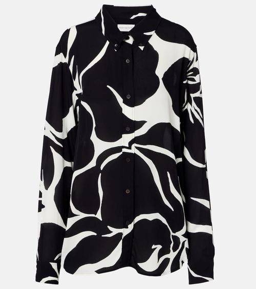 Printed shirt
