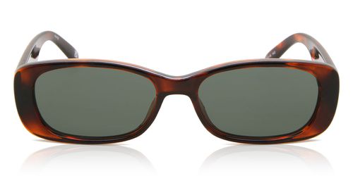 Le Specs Unreal! LSP2002256 Men's Sunglasses Tortoiseshe