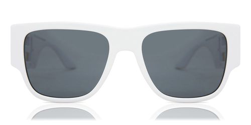 Versace VE4403 314/87 Men's Sunglasses White Size 57