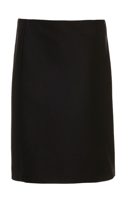 Women's Radzimir Midi Wrap Skirt