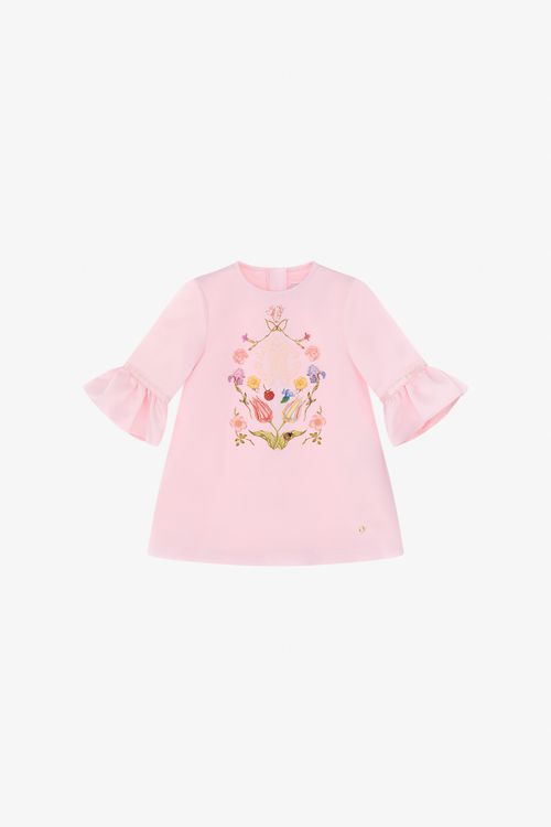 Logo Rc Dress