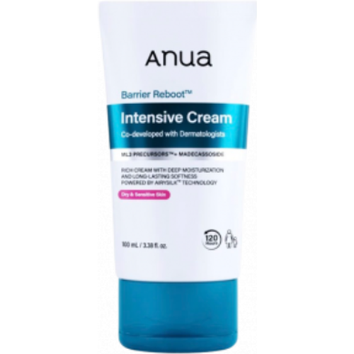 ANUA - Barrier Reboot Intensive Cream
