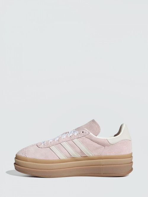 Sneakers Woman color Pink