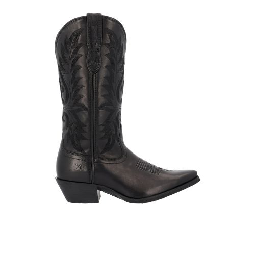 Shyloh Embroidered Snip Toe Cowboy Boots