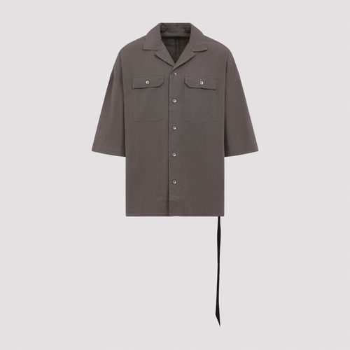Magnum Tommy Safari Shirt Cotton Men's