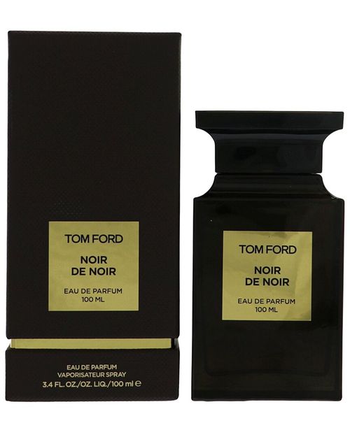 Men's 3.4Oz Noir De Noir Eau De Parfum Spray