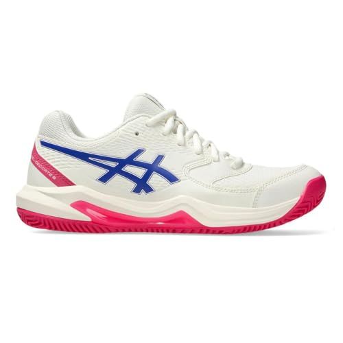 ASICS Women's Gel-Dedicate 8 Tennis Shoes