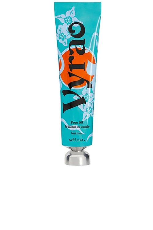 Vyrao Free 00 Cream Scent for Liberation & Sensuality in N/A - Beauty: NA. a