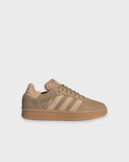 Adidas Sneakers Samba XLG Beige EUR