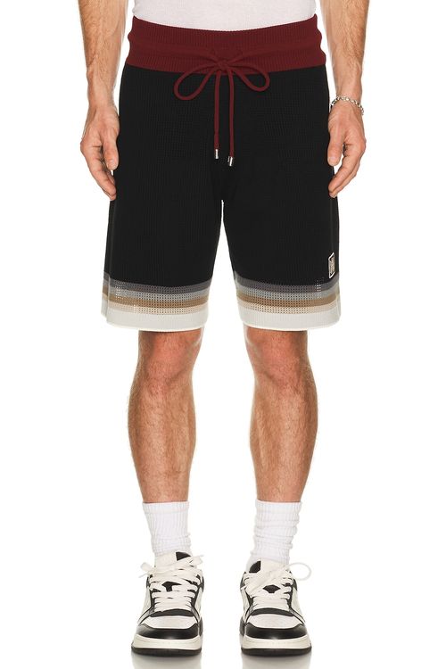 Amiri SHORTS MA SPORT in Schwarz - Black. M also in L, S, XL/1X
