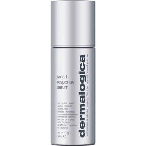 Dermalogica Supersized Smart Response Serum in Clear