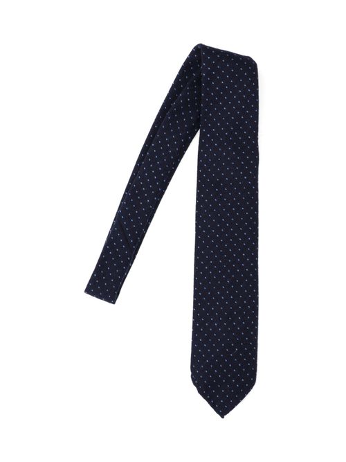 Polka Dot Tie