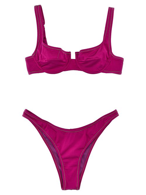 -Brigitte Beachwear Viola-Donna