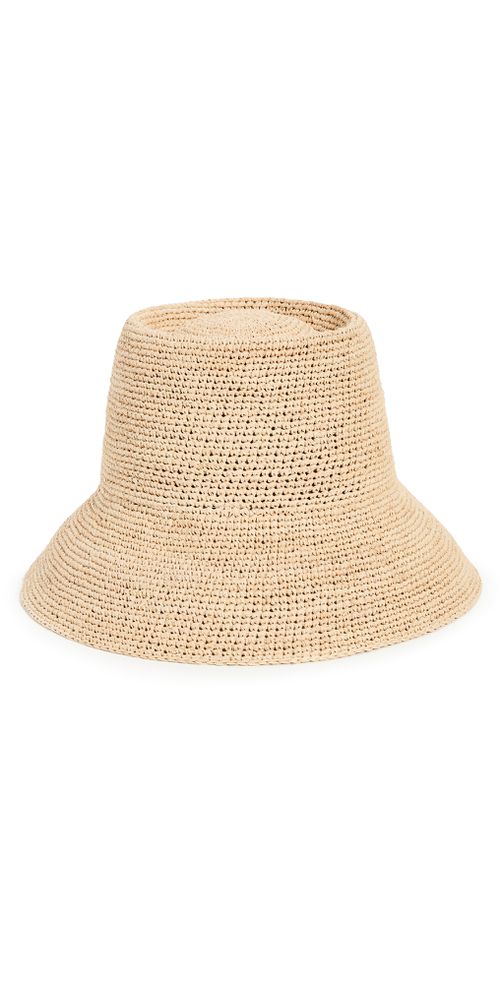 Felix Bucket Hat Natural