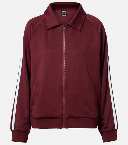 Vitesse Pari track jacket