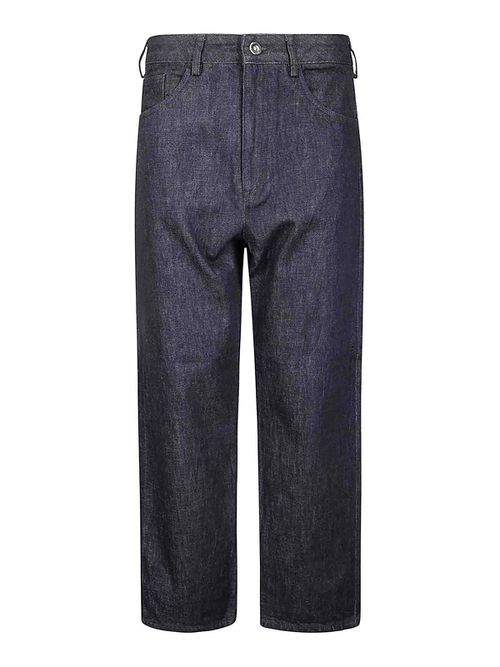 M Pants