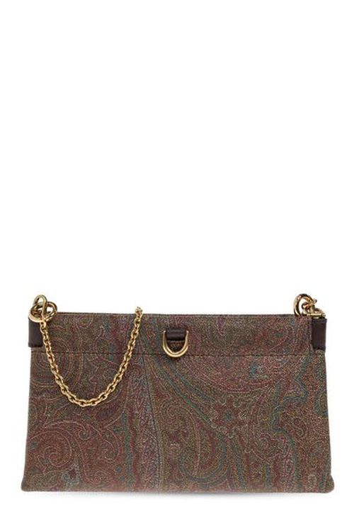 Etro Talk Mini Clutch Bag