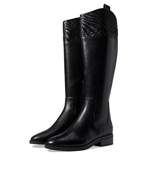 Cole Haan Women's Hampshire Riding Boot Equestrian