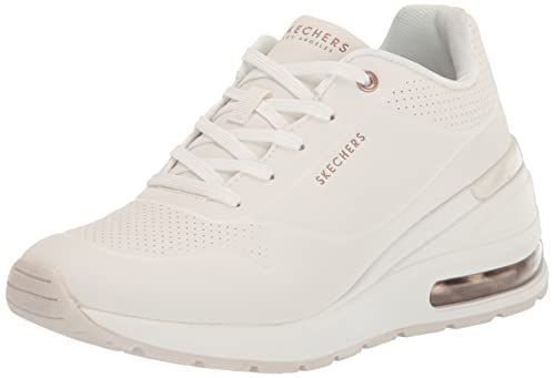 Skechers womens Million Air-elevated Air Sneaker