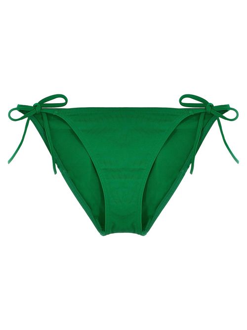 Malou Bikini Bottom — Green