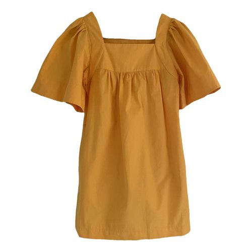 Dresses Cotton for Female 6 UK
