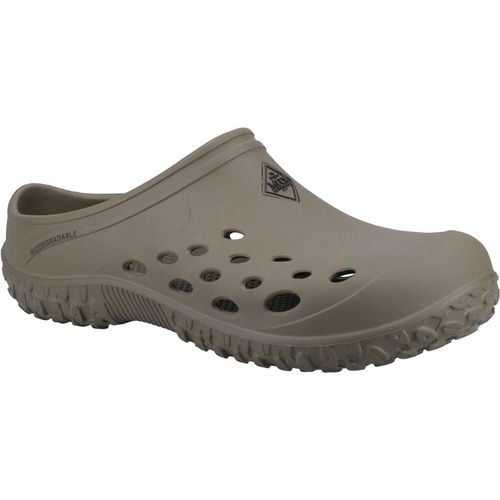 Muck Boots Muckster Lite Synthetic Kangaroo Clog