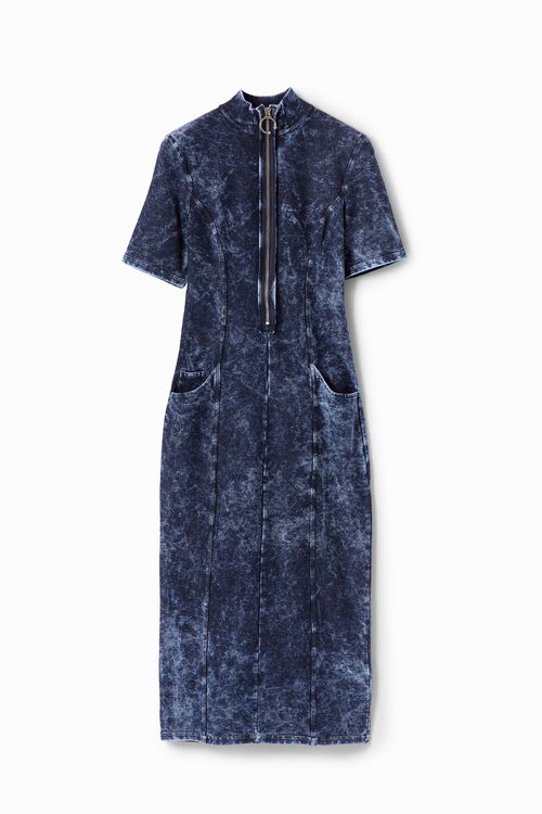 Zip midi dre