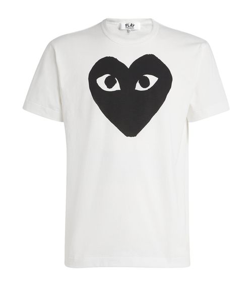 Heart Logo T-Shirt