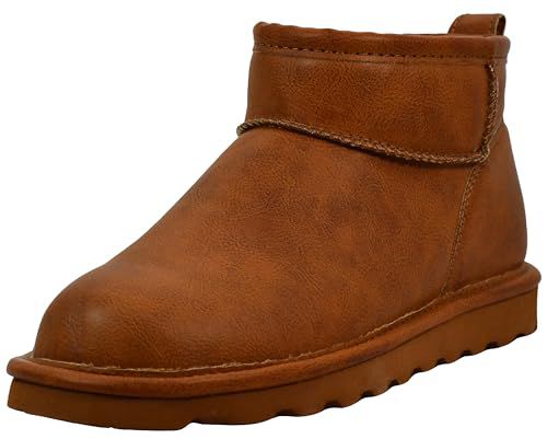 BEARPAW Women's Shorty Hickory