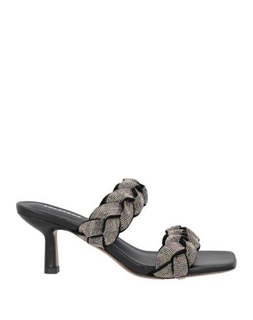 Woman Sandals Black