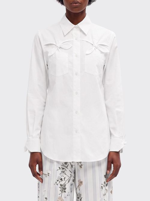 Shirt Woman color Multicolor