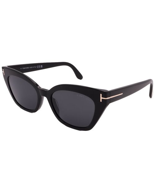 Women's FT1031/S 52mm Sunglasses