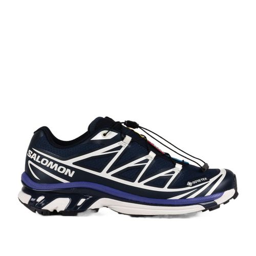 Salomon S/Lab XT6 Goretex sneakers