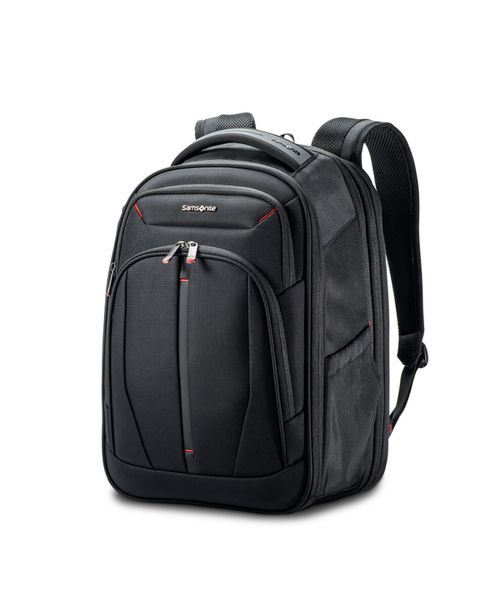 Xenon 4.0 Large Expandable Backpack - Black