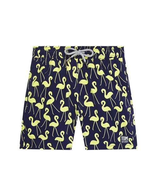 Swim Trunk