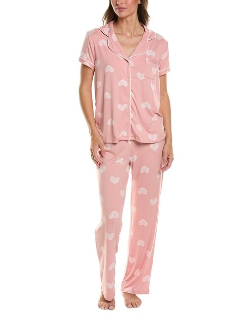 2Pc Ginnie Pant Set