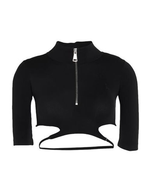 Andreādamo Woman Top Black