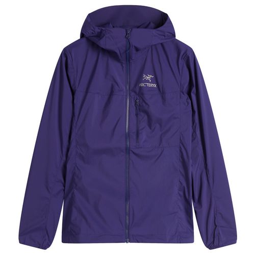 Arc'teryx Women's Squamish Hoody in Soulsonic