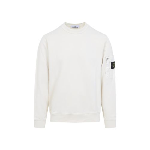 Men's Mini Sweatshirt T-Shirt