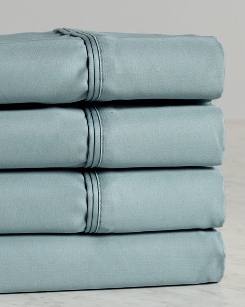 Superior 1200 Thread Count Egyptian Cotton Deep Pocket Solid Sheet Set