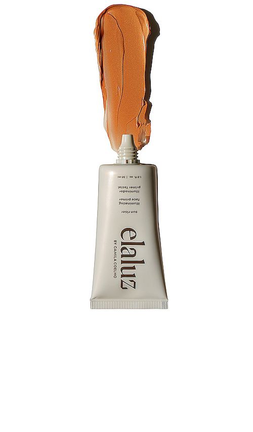 Elaluz MAKE-UP-PRIMER SUN RISER ILLUMINATING FACE PRIMER in Beauty: NA