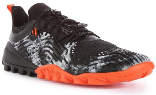 Vivobarefoot Men's Hydra ESC Swimrun Trail Training Shoe