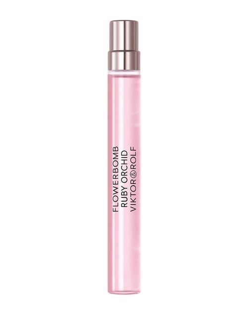 Flowerbomb Ruby Orchid 0.34 Eau De Parfum Spray Fo