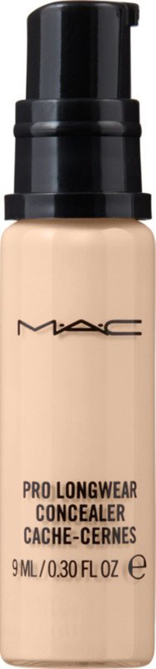 Pro Longwear Concealer - NW20 (warm neutral beige with rosy undertone for light)