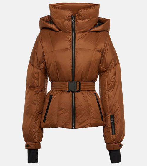 Monterosa down jacket
