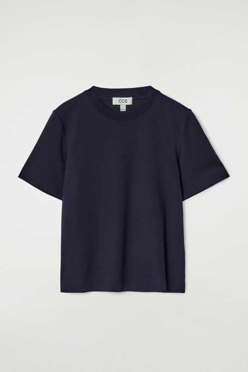 CLEAN CUT REGULAR T-SHIRT